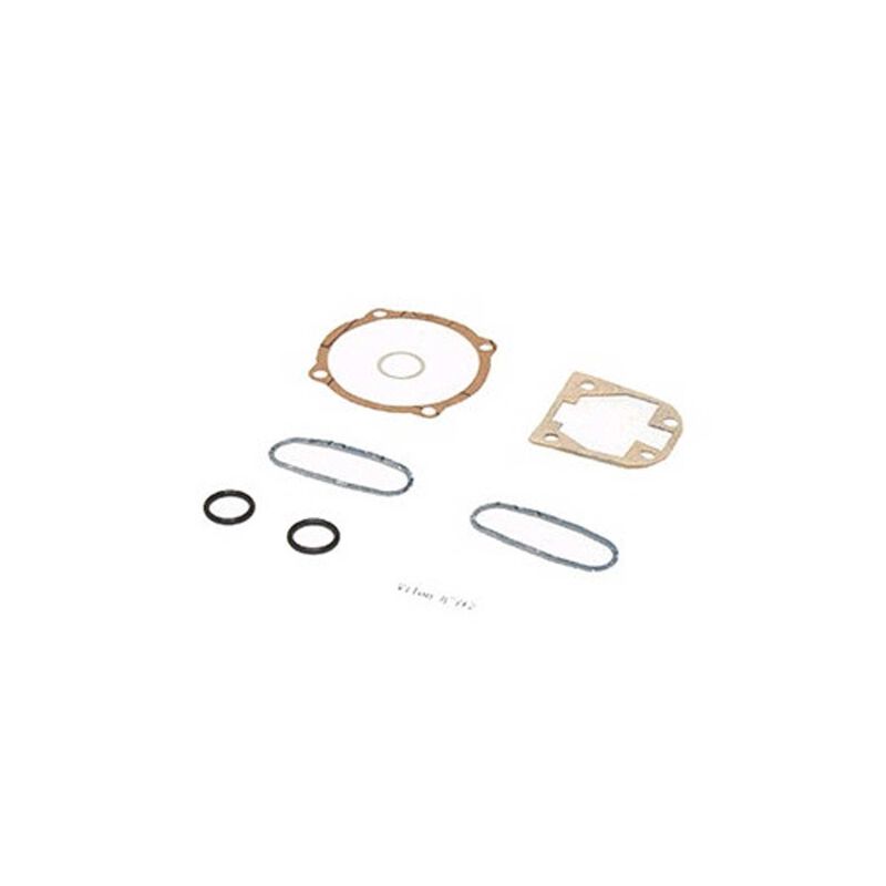Engine Gasket Set: QQ, UU
