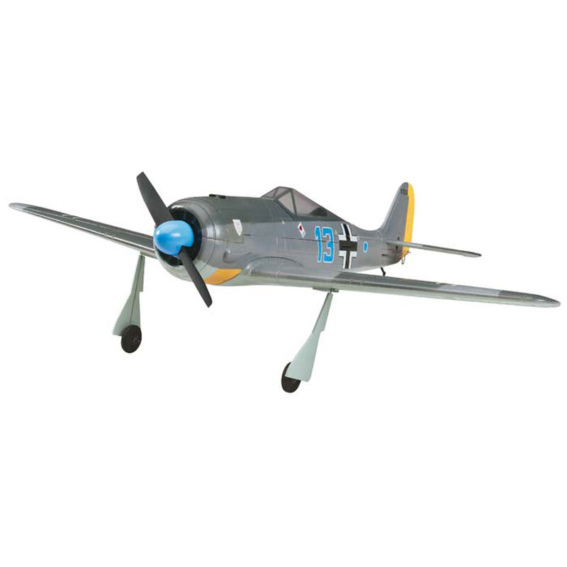 Aircore Focke-Wulf Fw 190 Airframe 22"