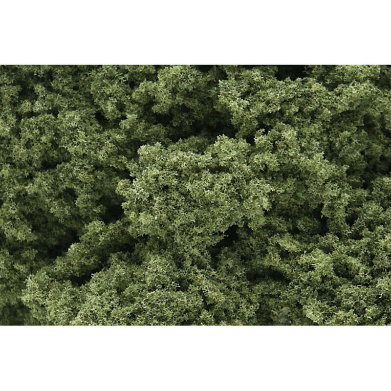 Foliage Cluster Bag, Light Green/45 cu. in.