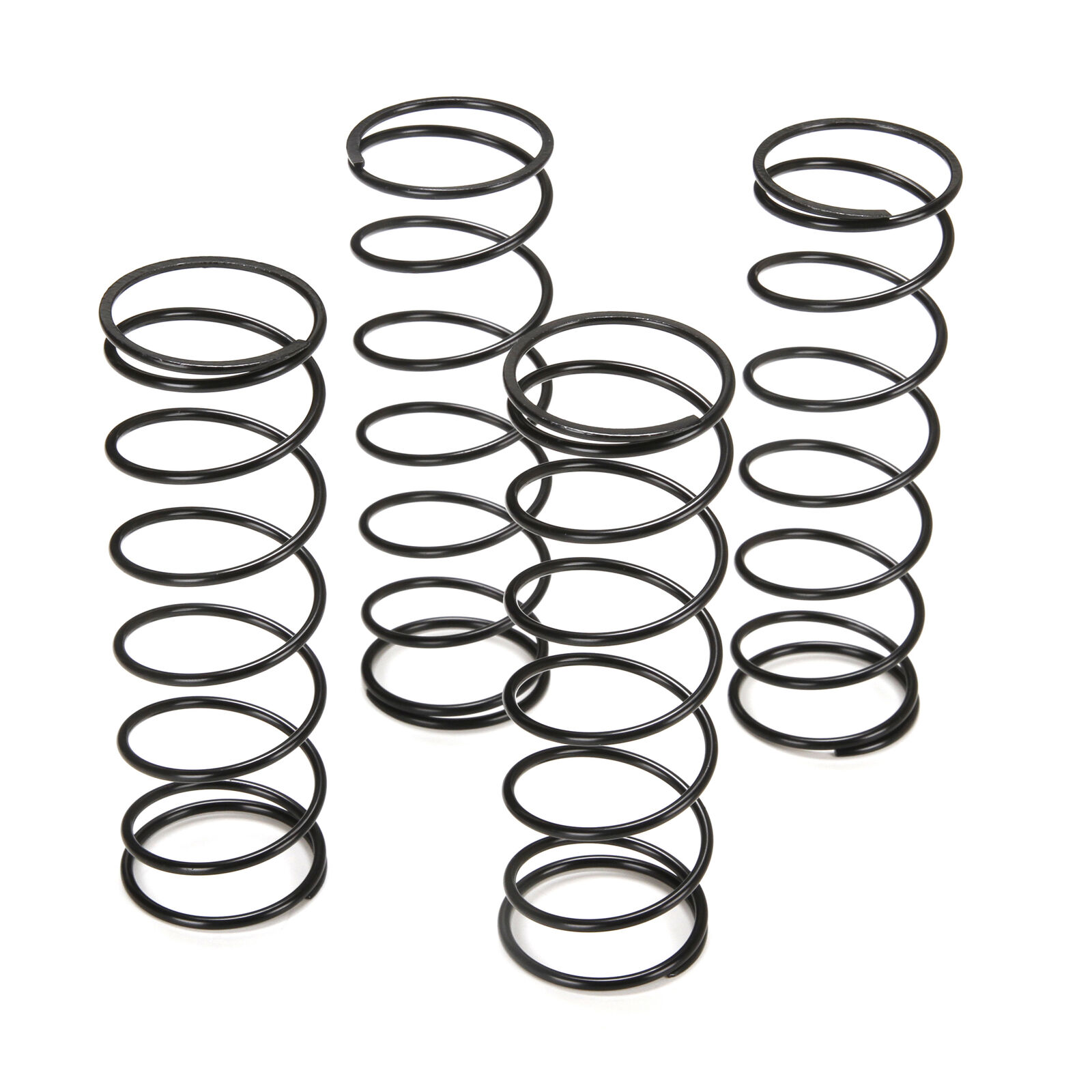 Shock Springs (4): MTXL/DBXL-E/DBXL 2.0