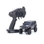 MINI-Z 4WD Jeep Wrangler Rubicon RTR, Granite