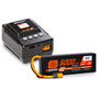 Smart G2 Powerstage Surface Bundle: 2S 5000mAh LiPo Battery / S155 Charger