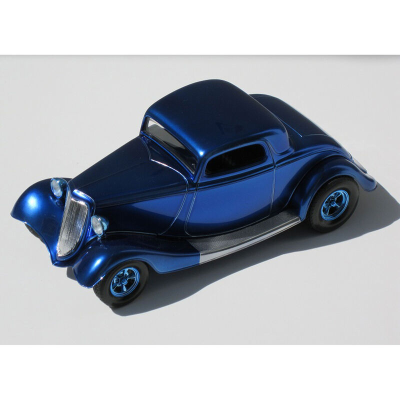 Candy Colbalt Blue Enamel, 1oz