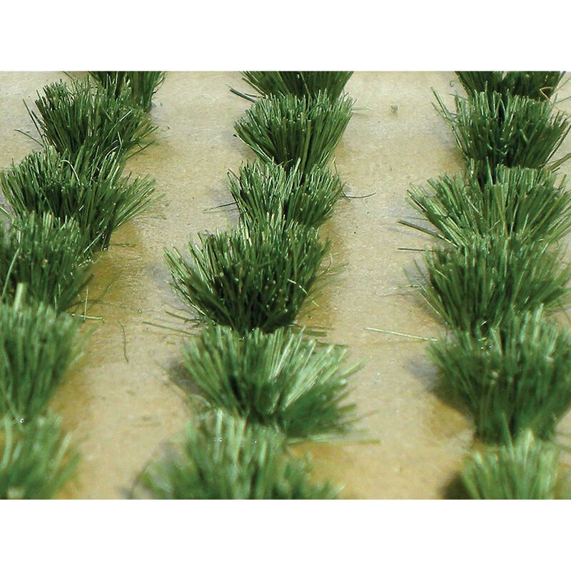 Detachable Grass Bushes (30)