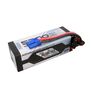 15.2V 5300mAh 4S 100C G-Tech Smart Advanced Hardcase LiHV Battery: EC5