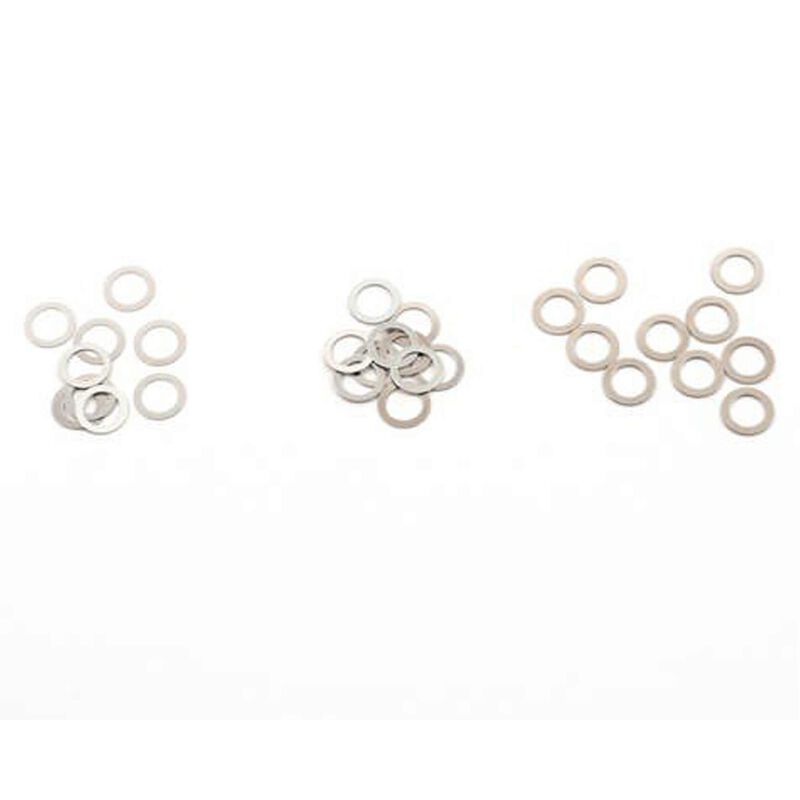 3mm Shim Set