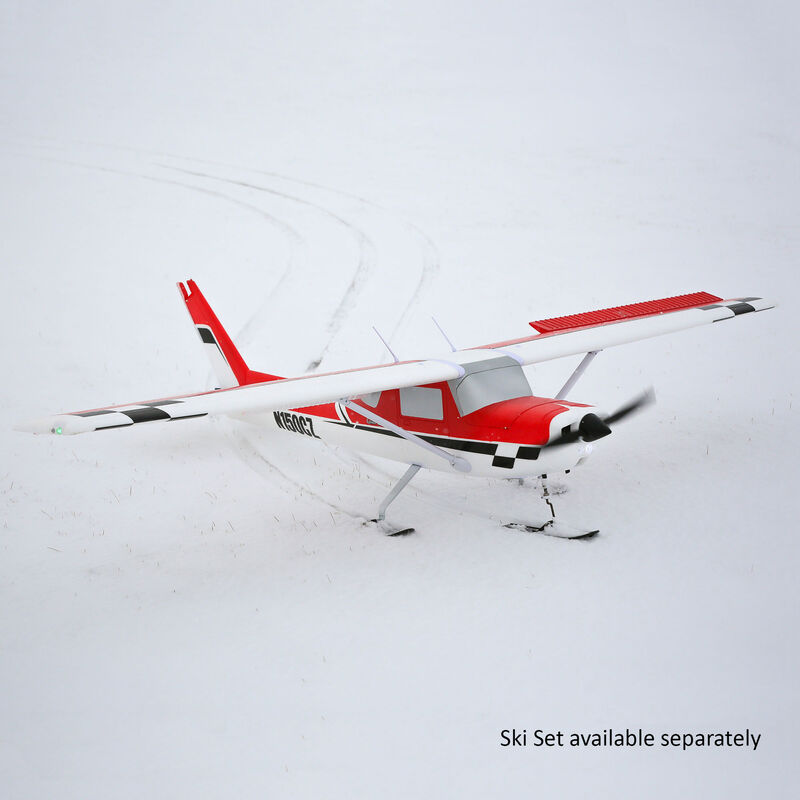 E-Flite Carbon-Z Cessna 150T 2.1m PNP (A-EFL12775