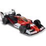 1/7 LIMITLESS 8S AVC 4X4 RTR Brushless Street Speed, Red/Black