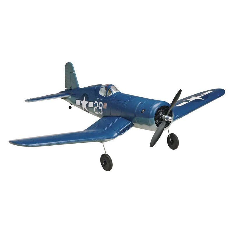 F4U Corsair Brushless EP Rx-R 39"