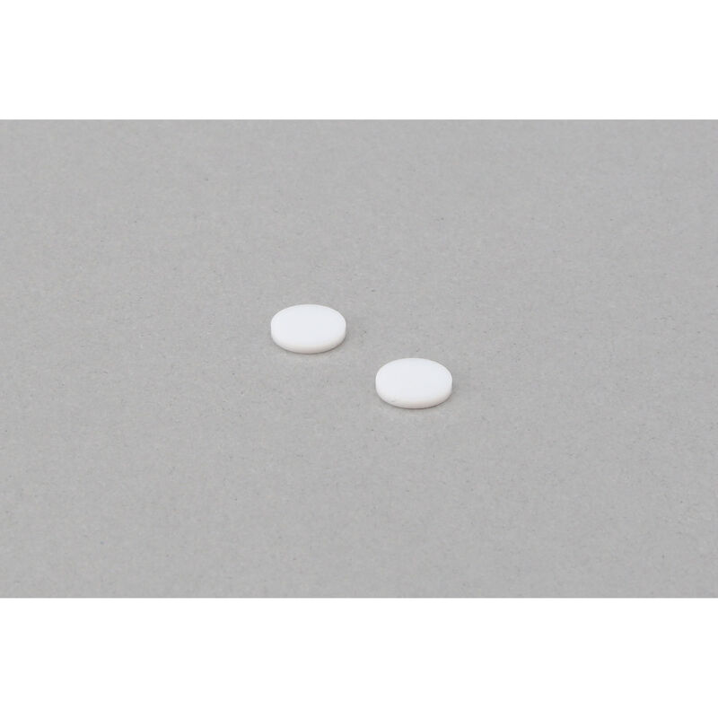 Piston Pin Retainer: BQ