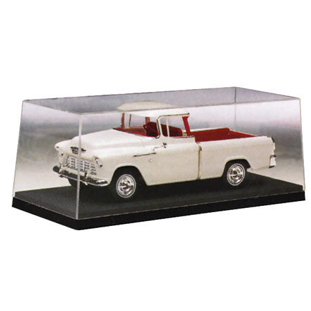 AMT Collectible Display Show Case for 1/25 Scale Model Cars for sale online 