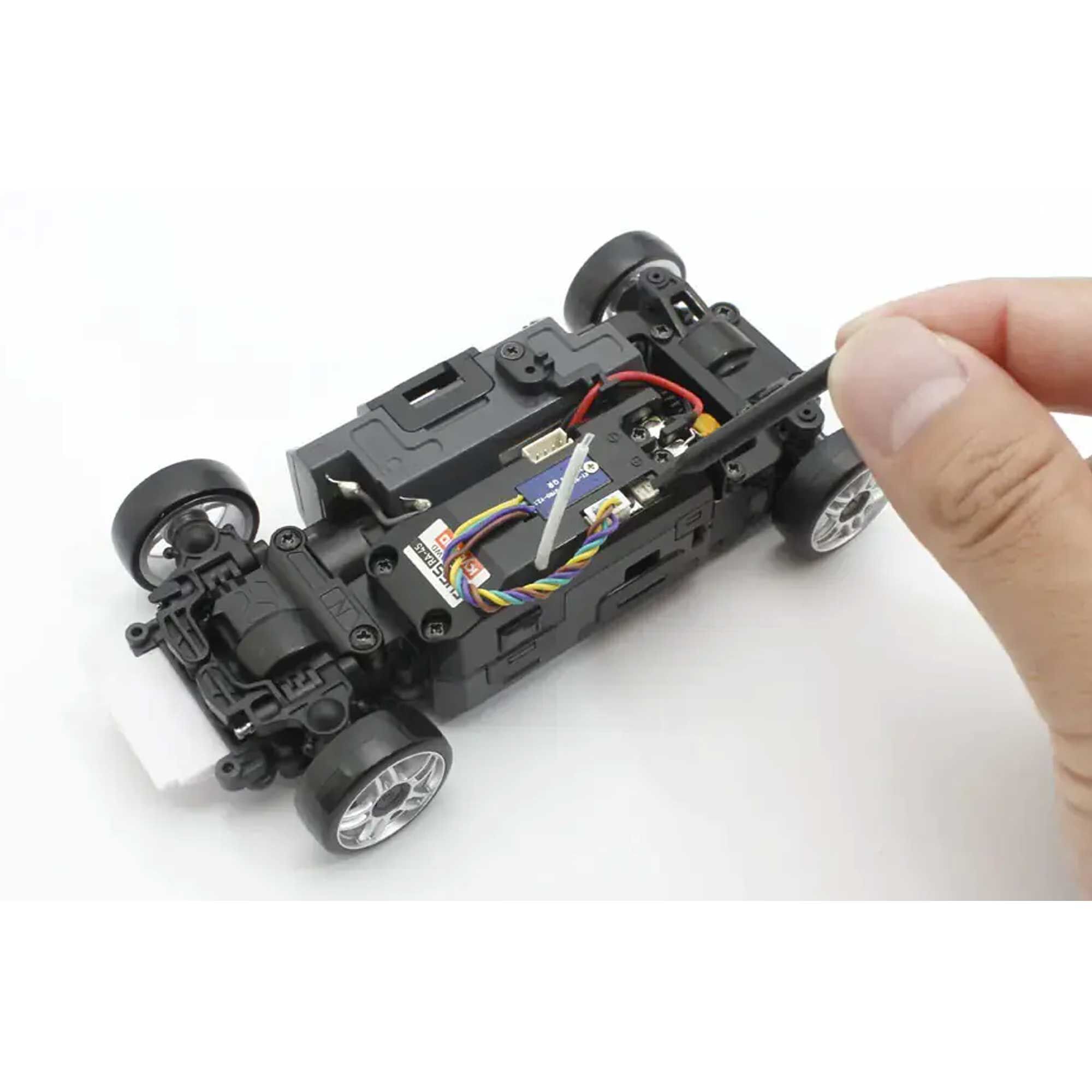 MINIGT 日産 GT-R 4台セット 168 169 191 182 MINIGT 日産 GT-R 4台セット 168 169 191 182