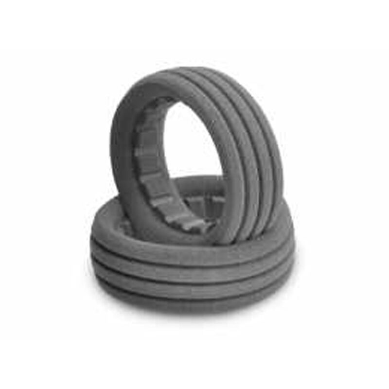 Dirt Tech 2.2" 2WD Front Insert: Buggy (2)