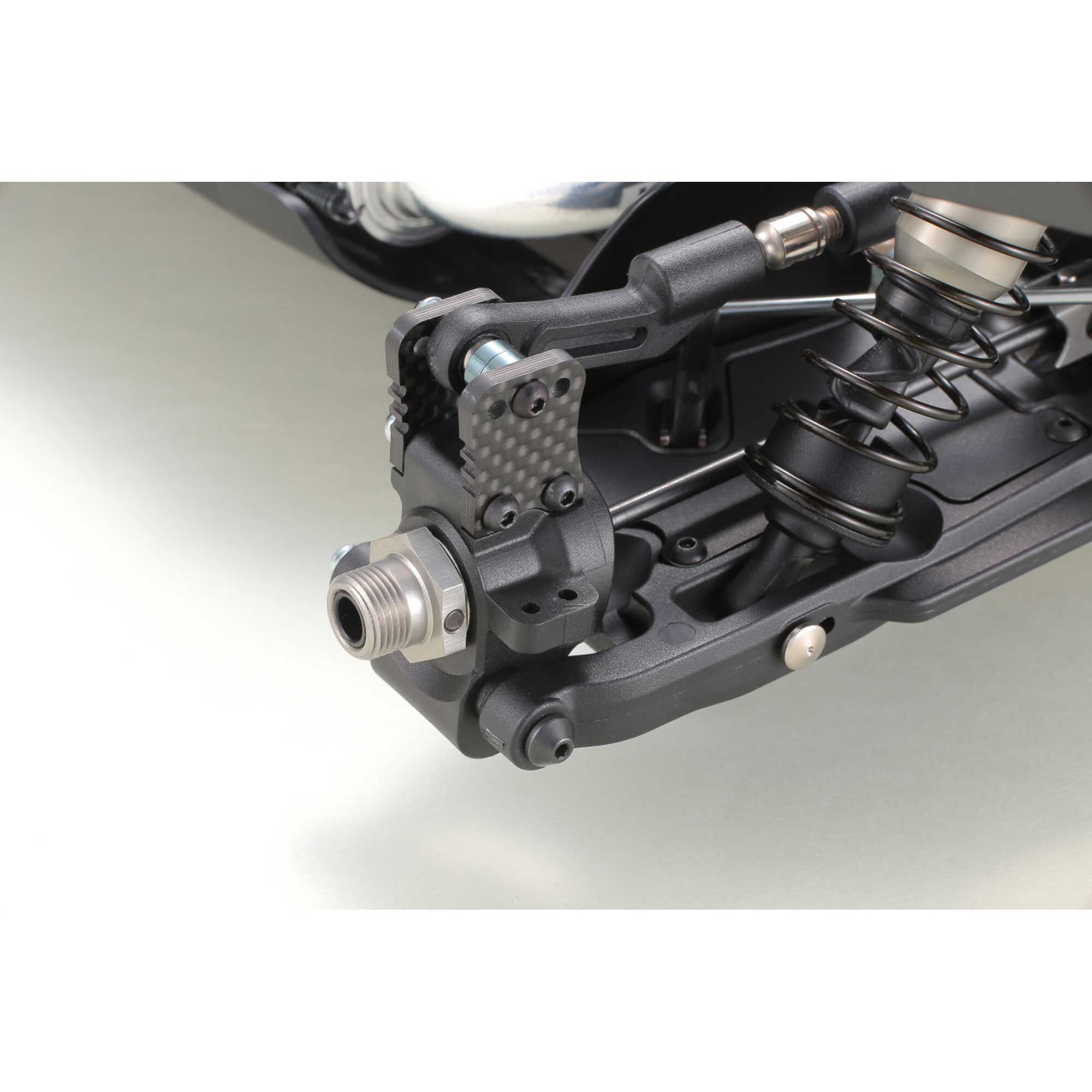 無限精機ムゲンセイキMBX8Rパーツセット Mugen Seiki USA MBX8R 1/8 Off-Road Competition Nitro Buggy Kit