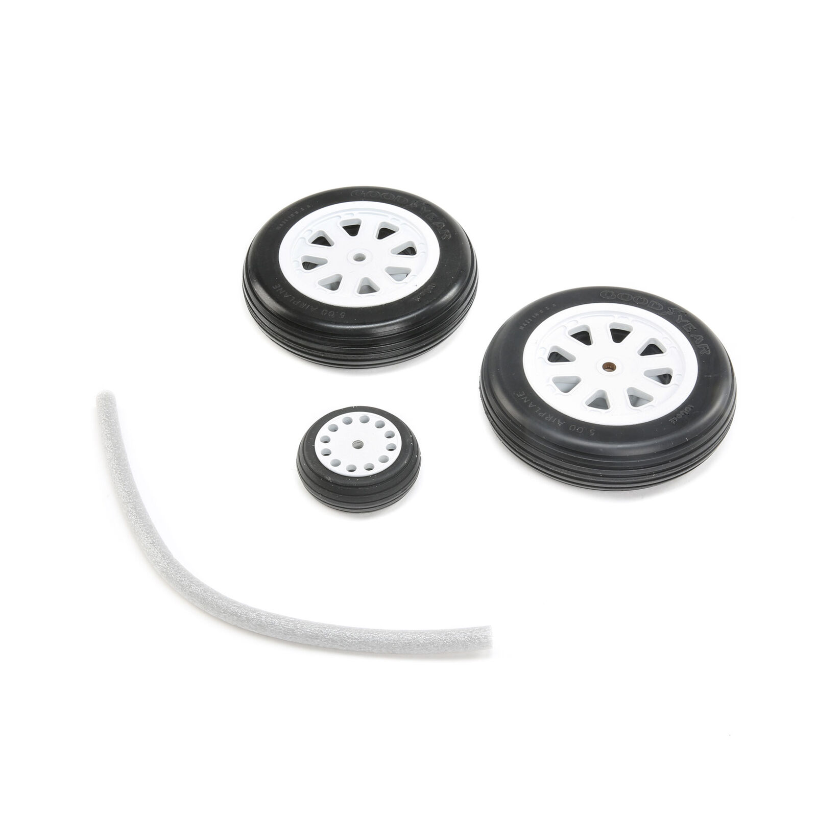 Mains/TW/Wheels/Tires Combo: TF Pneumatic Hellcat