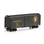 HO RTR 40' Superior Door Box, GN #2535