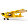 J-3 Cub 10cc EP PNP, 82.5"