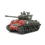 1/35 US Tank M4A3E8 Sherman Easy Eight Korean War