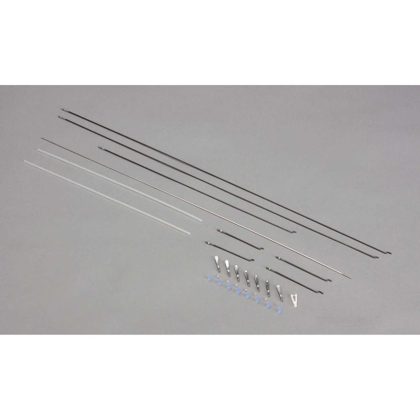Pushrod Set: Meridian 10cc