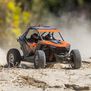 1/10 RZR Rey 3S 4X4 RTR Brushless Side by Side