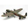 1/48 Avro Lancaster B Mk.III/ Mk.I Kit