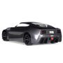 1/10 RDS RWD Competition Spec Drift Car RTR, Gray