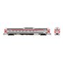 HO Scale RDC-2 (DC/DCC/Sound), CP ARHM Ph2 #9112