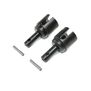 Front Rear Diff Outdrive Set, 5mm Pin(2): DBXL-E/DBXL 2.0