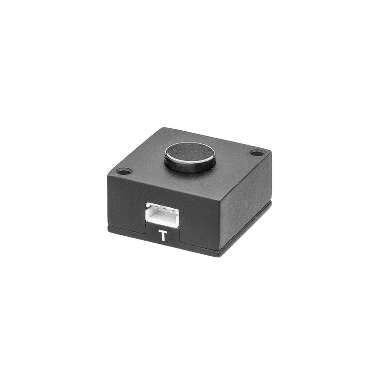 Woodland Scenics Push Button Trigger, Just Plug Sound System