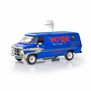 1/25 1977 GMC "The Squawk" Van Model Kit, Stranger Things
