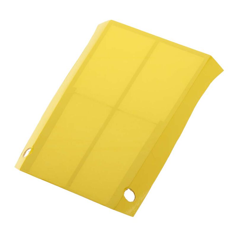 Belly Pan Ultimate .46 EP ARF