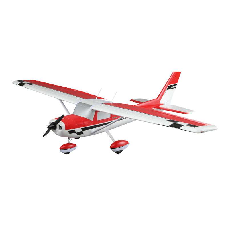 Carbon-Z Cessna 150 2.1m PNP