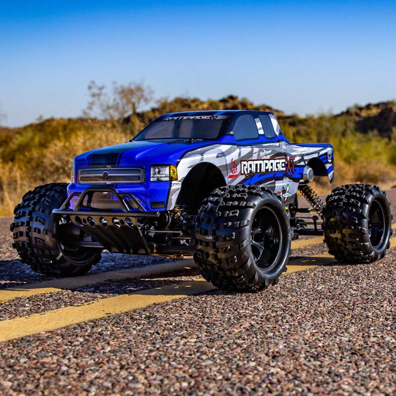 Scale Rc Monster Cheap Gas Powered Rc Trucks Redcat Racing 1/5