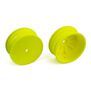 1/10 2.2" 4x4 Buggy Wheels, Yellow (2)