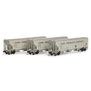 N PS 4427 Covered Hopper CCLX #(3)