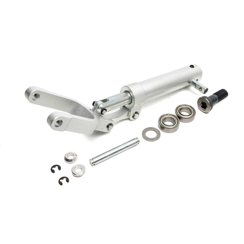 Nose Gear Strut: Aermacchi MB-339 60-86N - Military