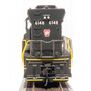 HO SD45 w DCC & Paragon 4 PRR #6157