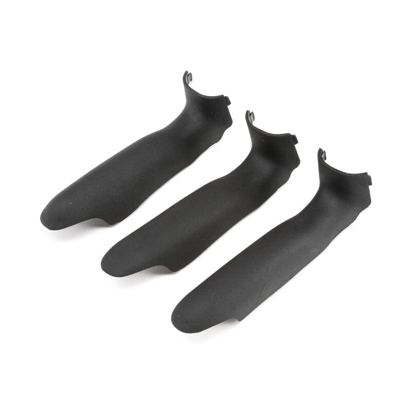 Grip Set, S,M,L: DX6R