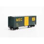 HO 40' Modern Box Car, MEC #8050