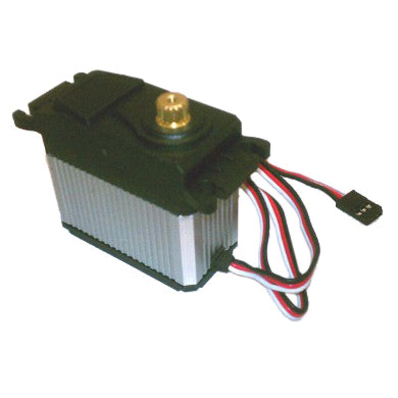 20KG Metal Gear Steering Servo