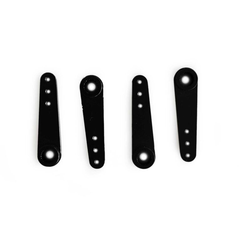 Servo Arm Set: Eratix 3D 1.6m (64")