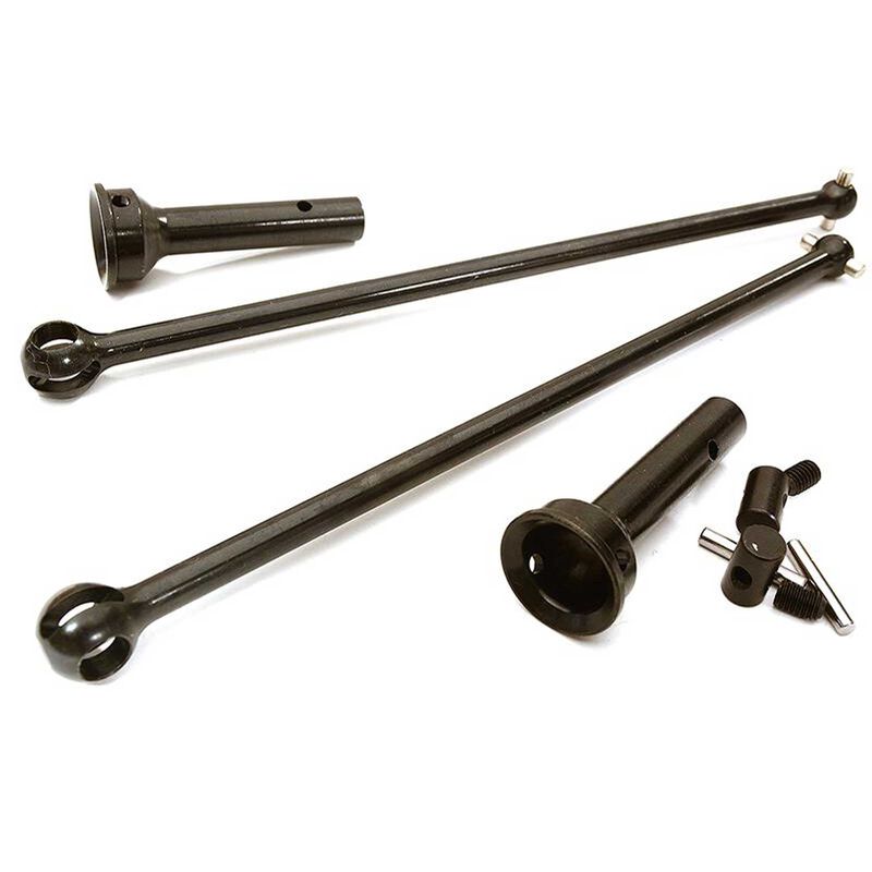 Front Universal Drive Shaft: Kraton, Talion, Outcast, Notorious 6S BLX