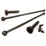 Front Universal Drive Shaft: Kraton, Talion, Outcast, Notorious 6S BLX
