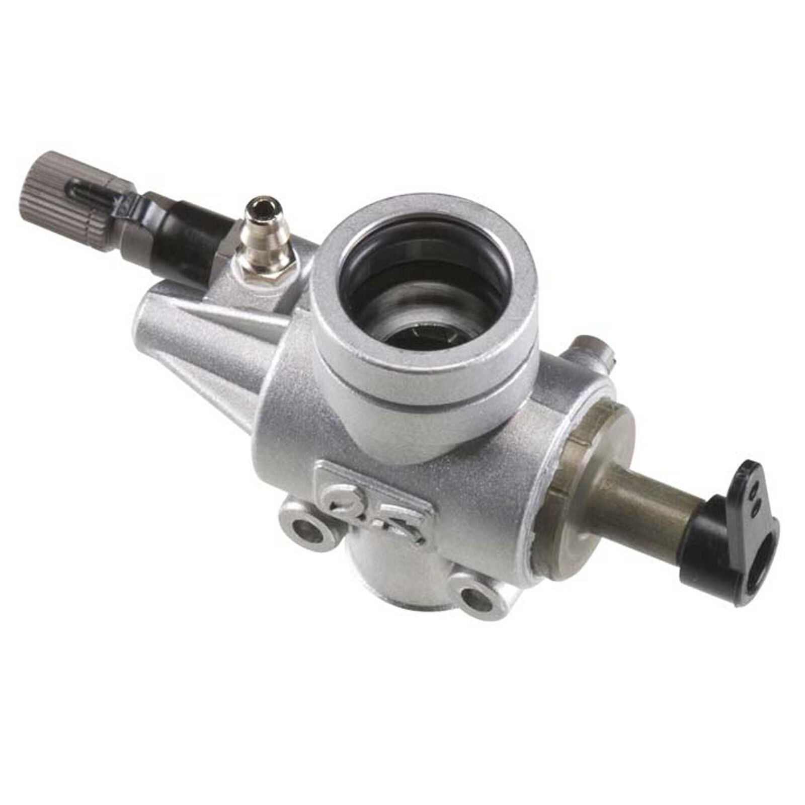 Carburetor: #80N, FS200S