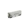 N ACF 4600 3-Bay Center Flow Hopper, WP #11977