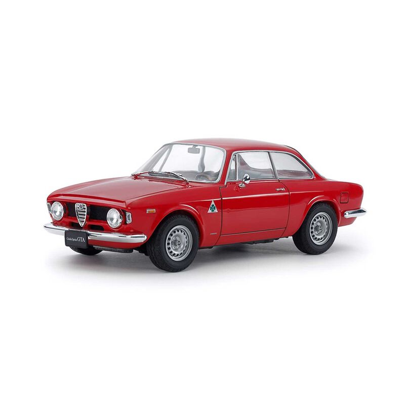 1/24 Alfa Romeo Giulia Sprint GTA
