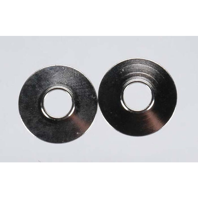 Center Drive Shaft Spacer Terror MT (2)