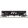 O 70 Ton 3-Bay Hopper Seaboard Coast162112,16126