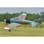 Zero A6M5 PNP 1100mm with Reflex