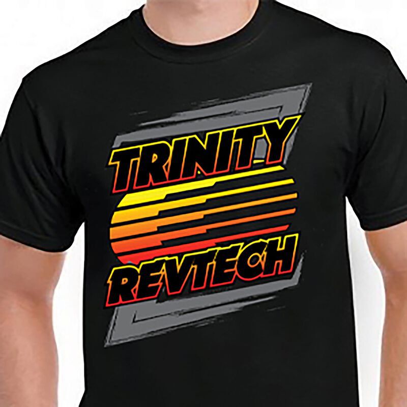 Trinity / Revtech 2022 T-Shirt, Medium